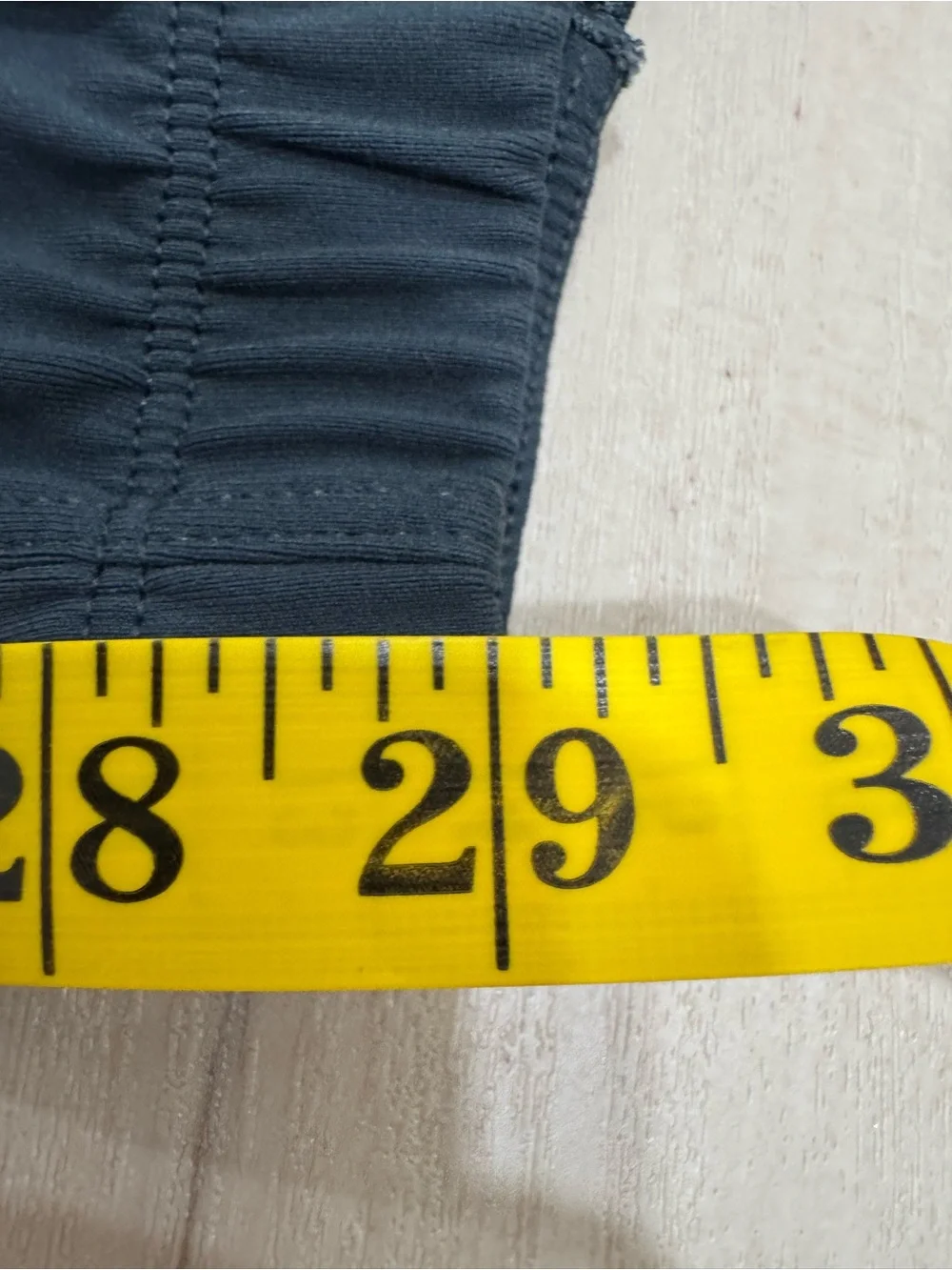 Lululemon Men's Large Surge Jogger Pant 29